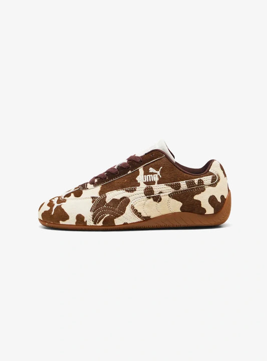 Puma Speedcat OG Cow Print