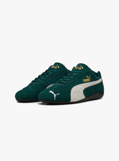 Puma Speedcat OG Dark Myrtle White
