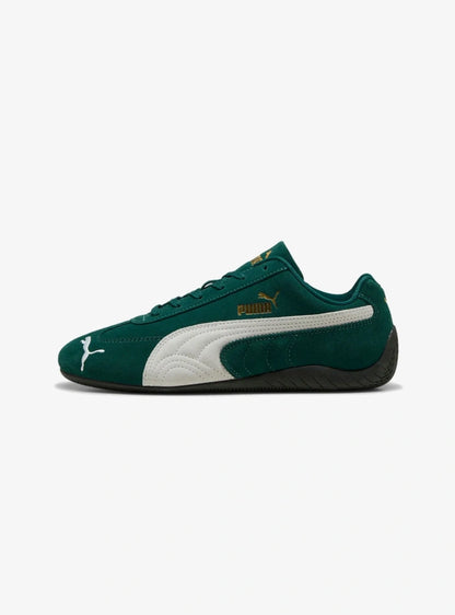 Puma Speedcat OG Dark Myrtle White