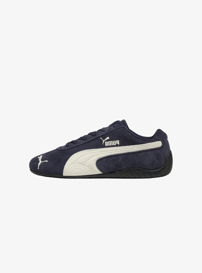 Puma Speedcat OG New Navy Warm White