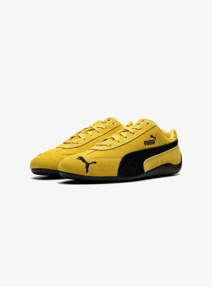 Puma Speedcat OG Pelé Yellow Black