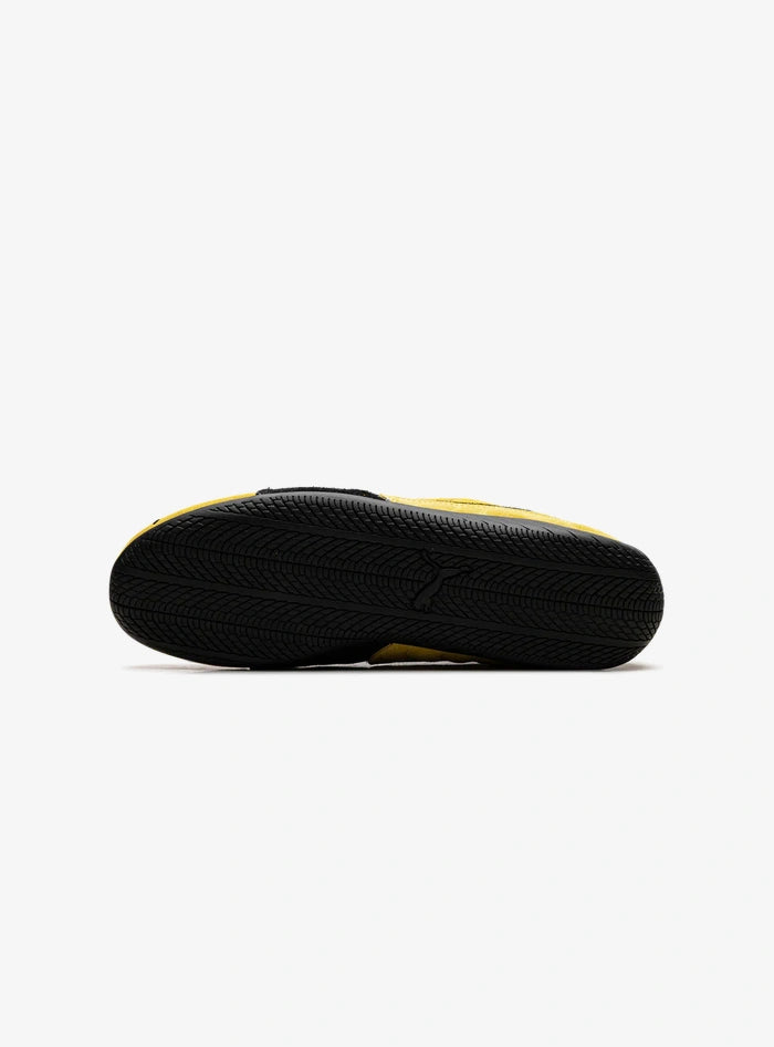 Puma Speedcat OG Pelé Yellow Black