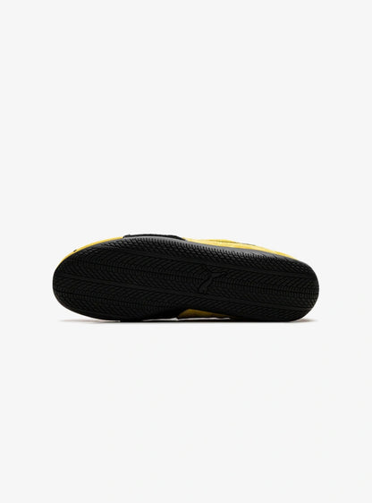 Puma Speedcat OG Pelé Yellow Black