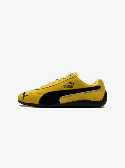 Puma Speedcat OG Pelé Yellow Black