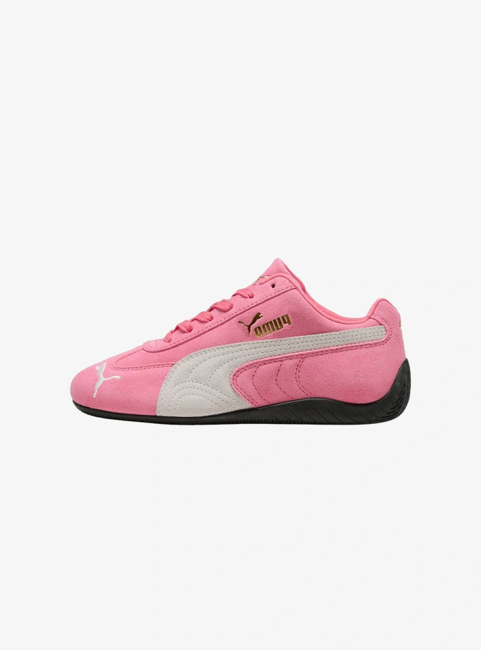 Puma Speedcat OG Pink White