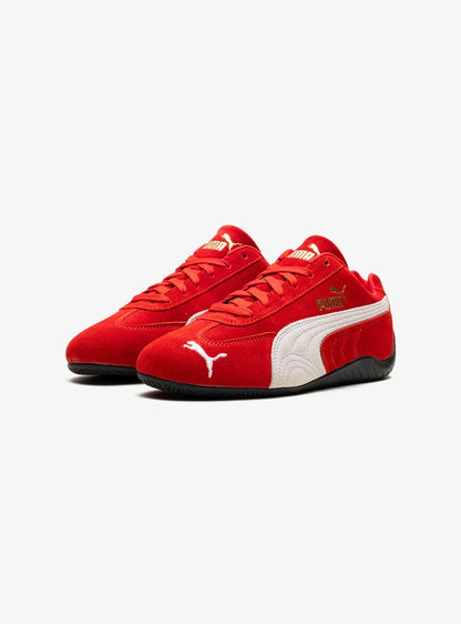 Puma Speedcat OG Red White