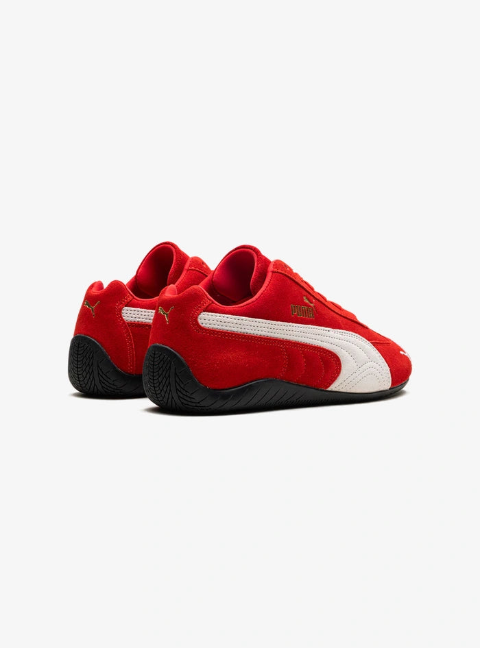 Puma Speedcat OG Red White