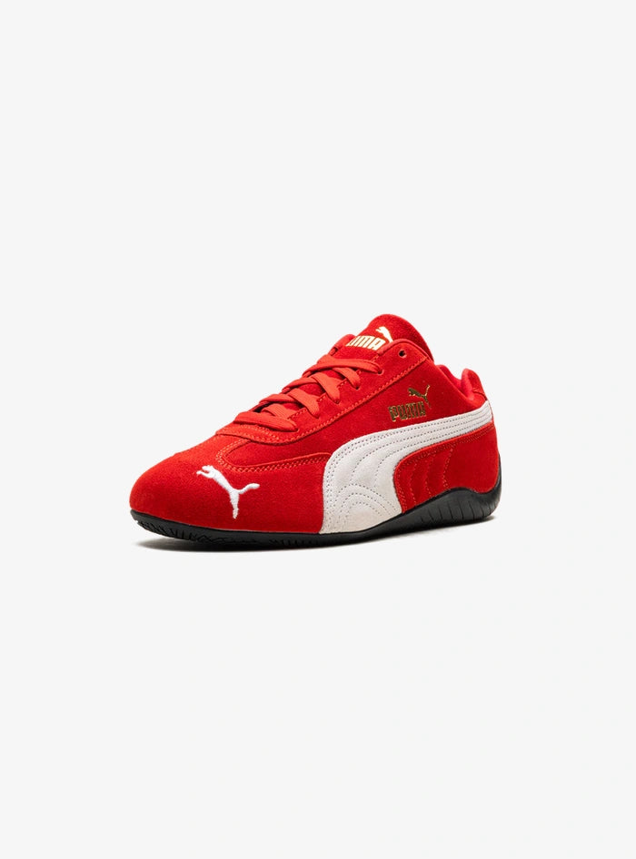 Puma Speedcat OG Red White