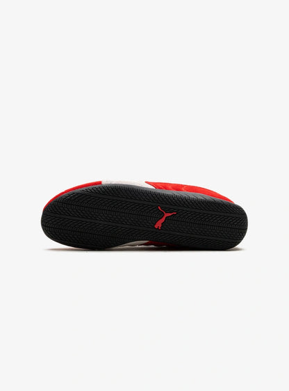 Puma Speedcat OG Red White