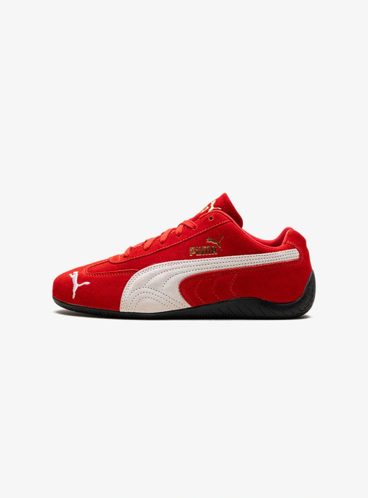 Puma Speedcat OG Red White