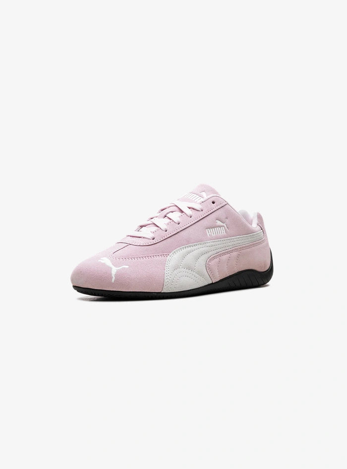 Puma Speedcat OG Whisp of Pink White