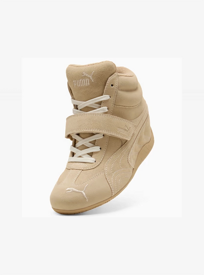 Puma Speedcat Wedge Tonal Beige