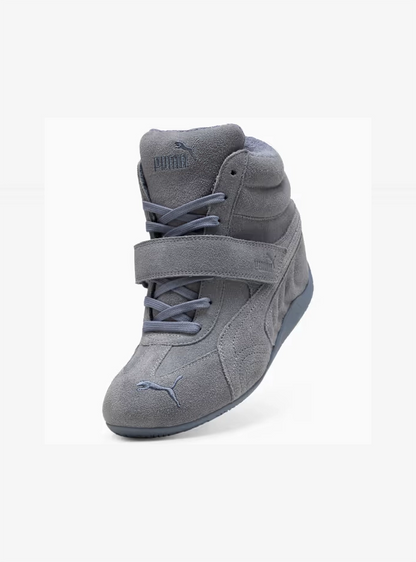 Puma Speedcat Wedge Tonal Gray Sky