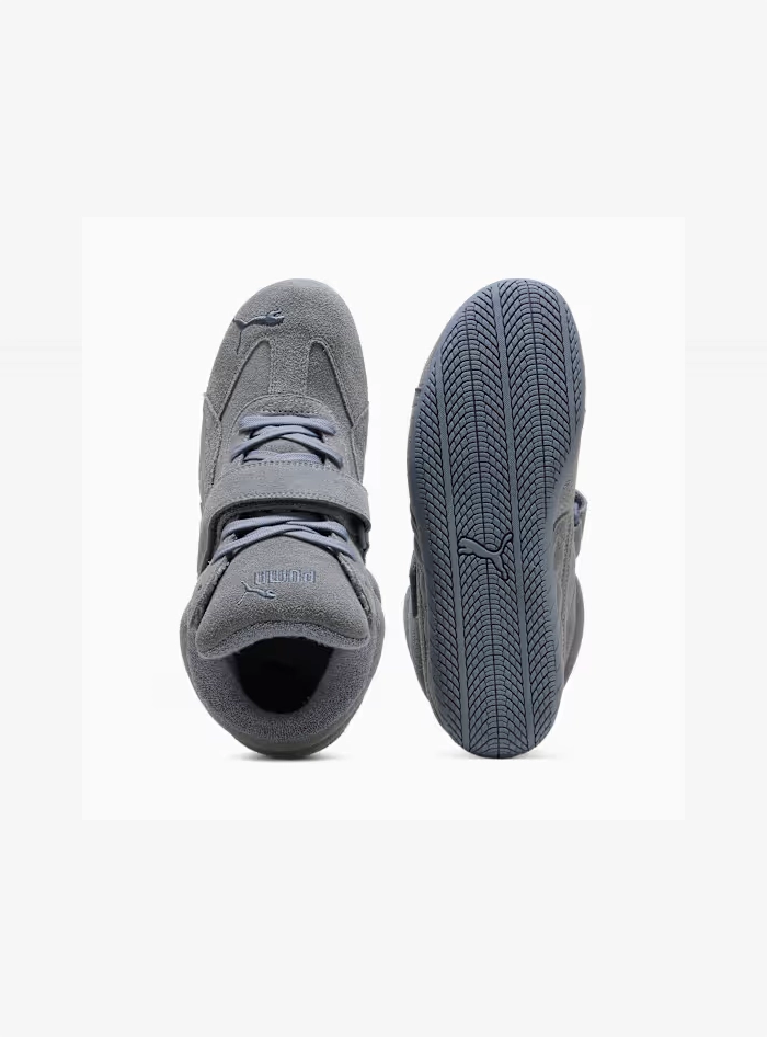 Puma Speedcat Wedge Tonal Gray Sky