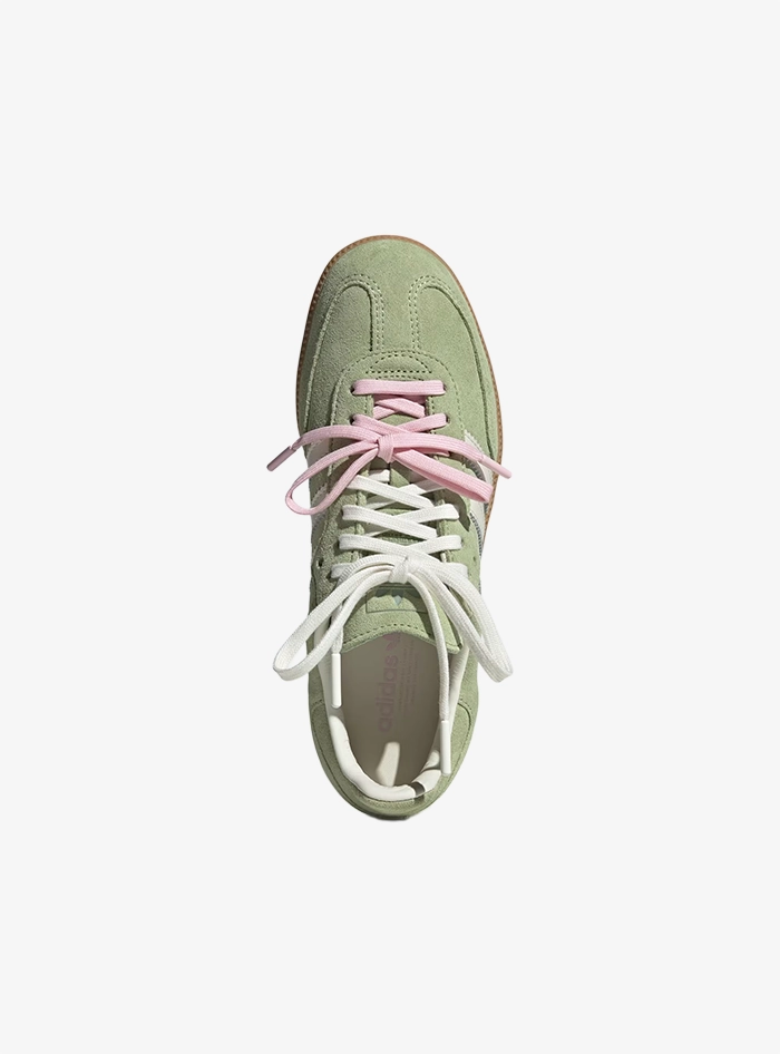 Adidas Samba OG Molly-Mae Matcha