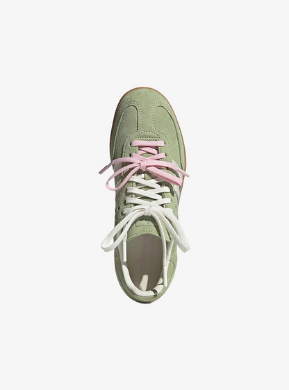 Adidas Samba OG Molly-Mae Matcha