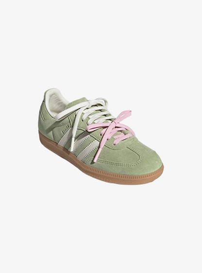 Adidas Samba OG Molly-Mae Matcha