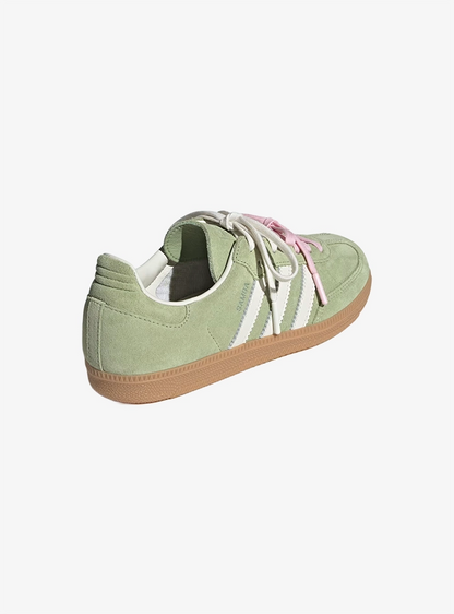 Adidas Samba OG Molly-Mae Matcha