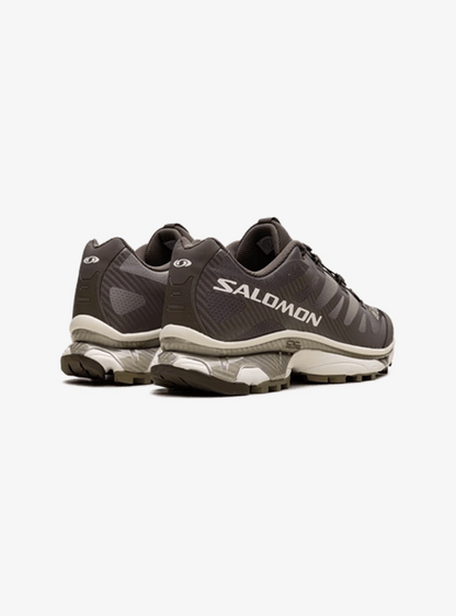 Salomon XT-4 OG Aurora Borealis Canteen