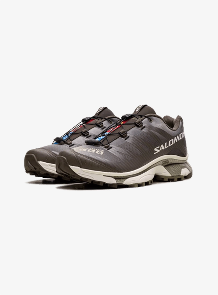 Salomon XT-4 OG Aurora Borealis Canteen