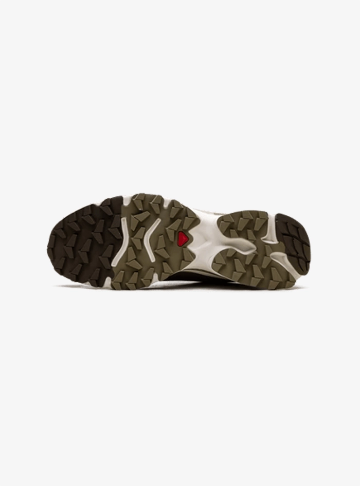 Salomon XT-4 OG Aurora Borealis Canteen