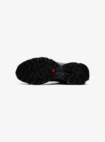 Salomon XT-4 OG Black Silver Metallic