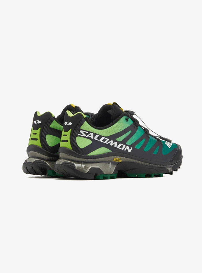 Salomon XT-4 OG Eden Bright Lime Green