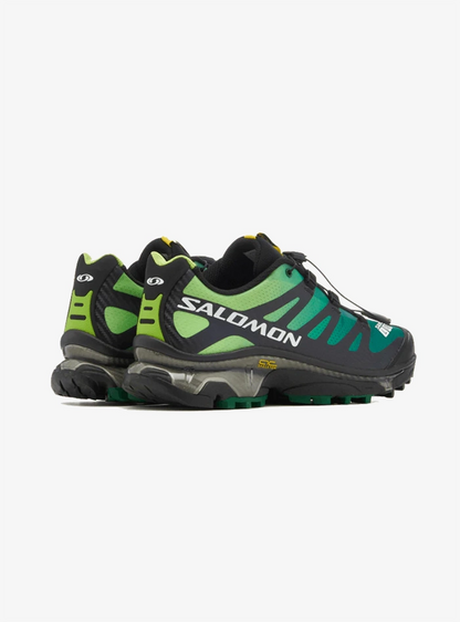 Salomon XT-4 OG Eden Bright Lime Green