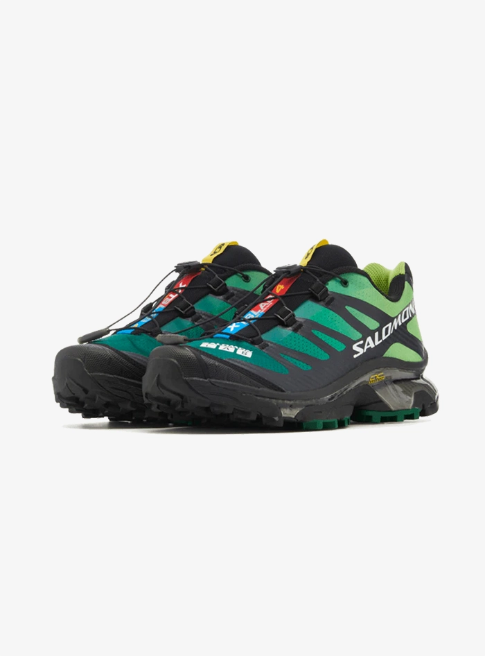 Salomon XT-4 OG Eden Bright Lime Green