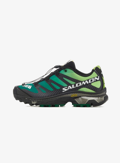 Salomon XT-4 OG Eden Bright Lime Green