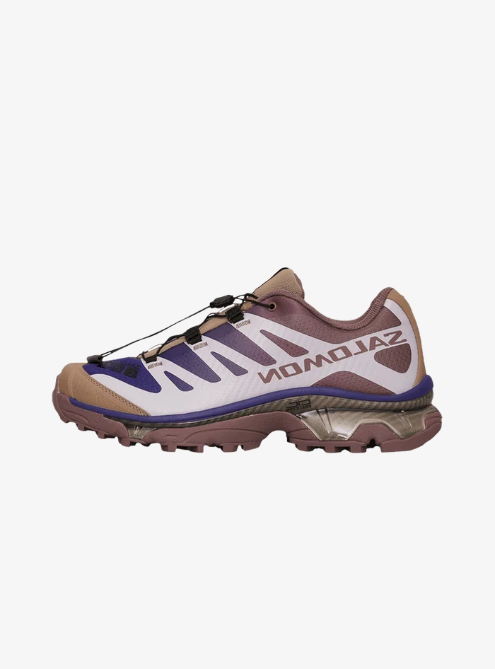 Salomon XT-4 OG Portabella Rose Taupe
