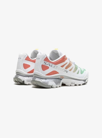 Salomon XT-4 OG White Green Ash Coral