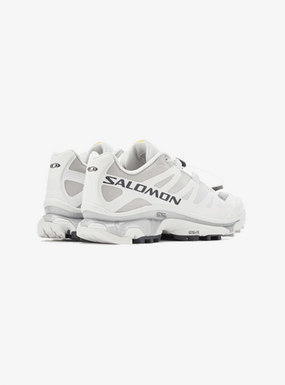 Salomon XT-4 OG White Lunar Rock