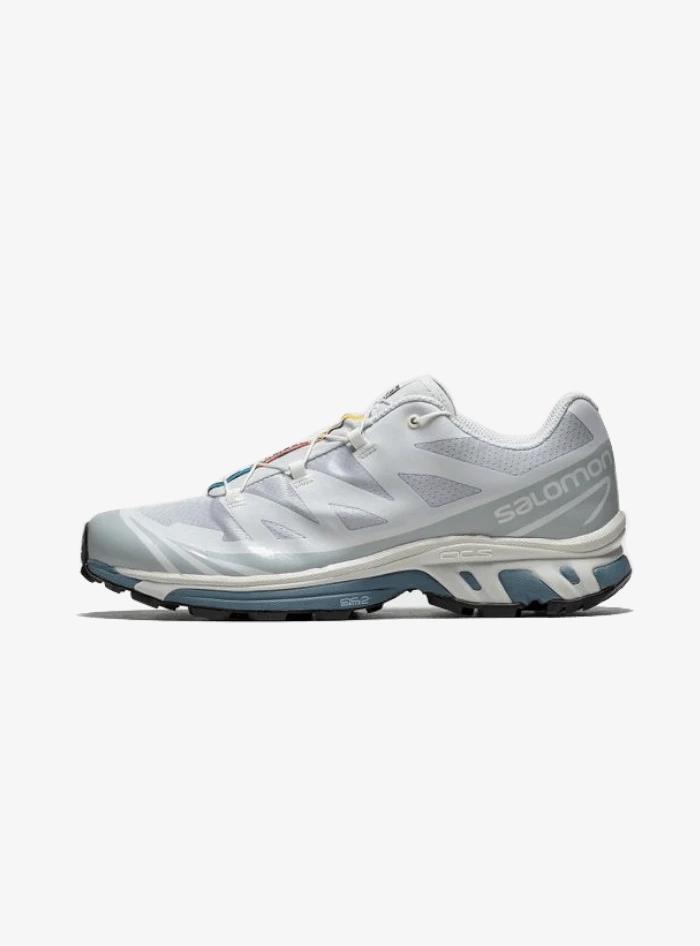 Salomon XT-6 Arctic Ice