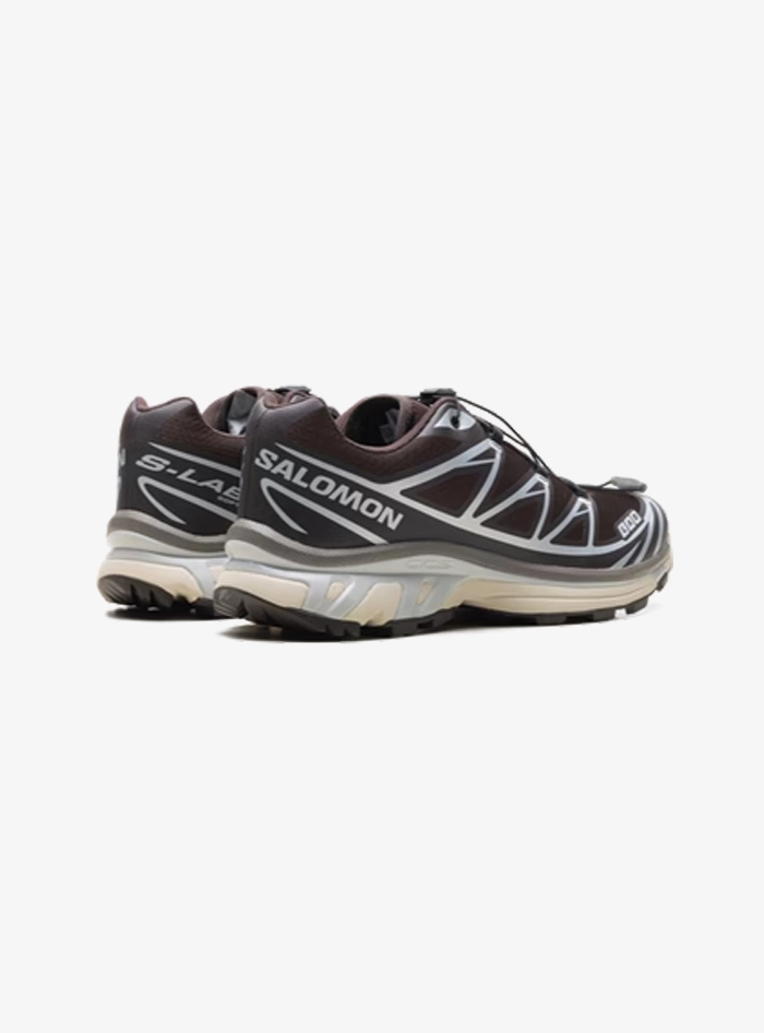 Salomon XT-6 Black Coffee