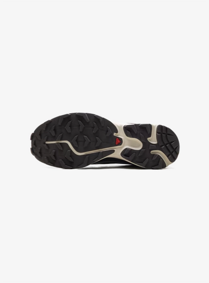 Salomon XT-6 Black Coffee