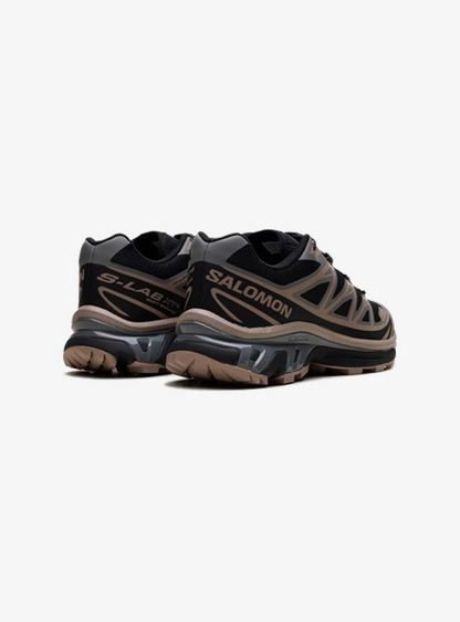 Salomon XT-6 Black Portabella