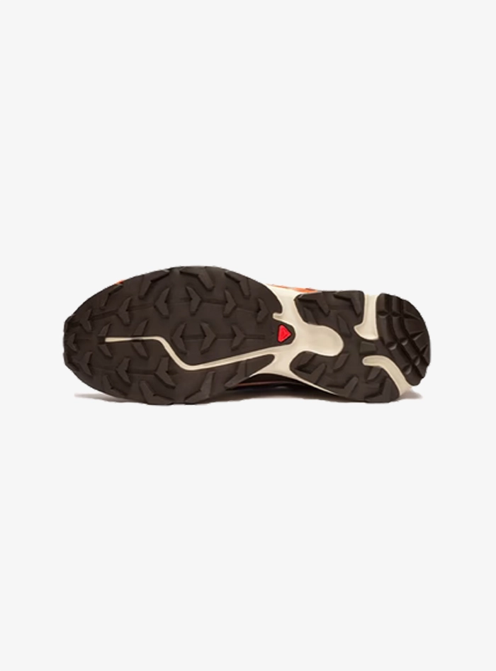 Salomon XT-6 Delicioso Chocolate Fondant Peach