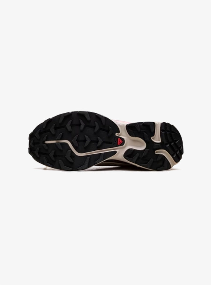 Salomon XT-6 Mahogany Rose Earth Brown
