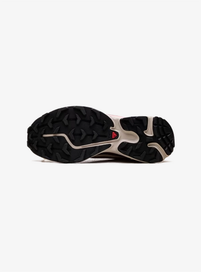 Salomon XT-6 Mahogany Rose Earth Brown