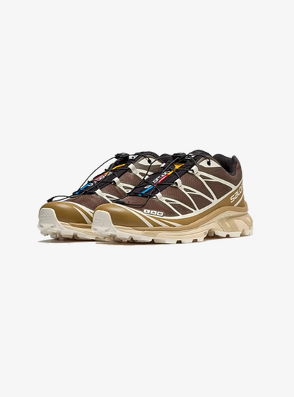 Salomon XT-6 RECUT Wren Kangaroo