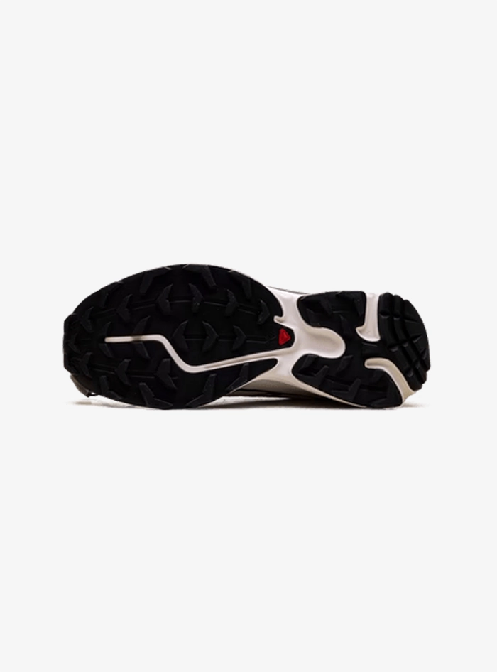 Salomon XT-6 White Vanilla Ice Plum