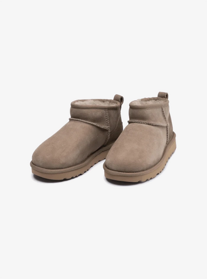 UGG Classic Ultra Mini Boot Antilope