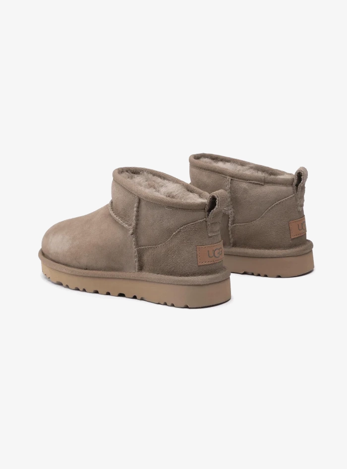 UGG Classic Ultra Mini Boot Antilope