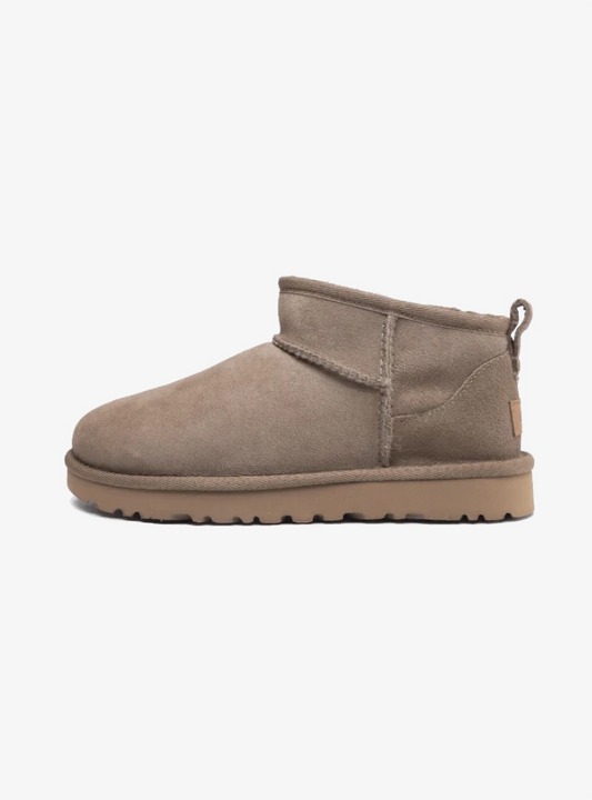 UGG Classic Ultra Mini Boot Antilope