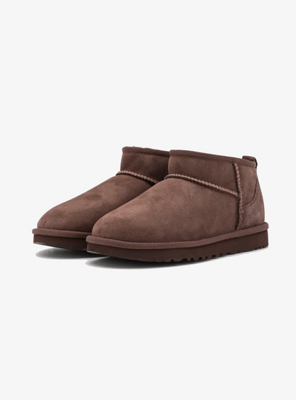 UGG Classic Ultra Mini Boot Burnt Cedar