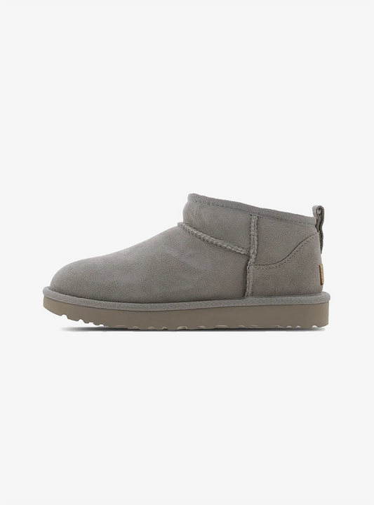 UGG Classic Ultra Mini Boot Goat