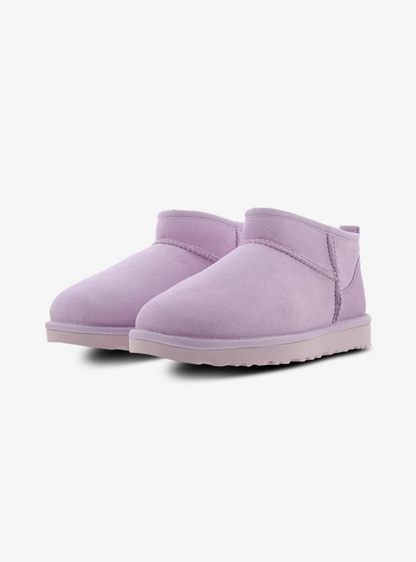 UGG Classic Ultra Mini Boot Lavender Fog