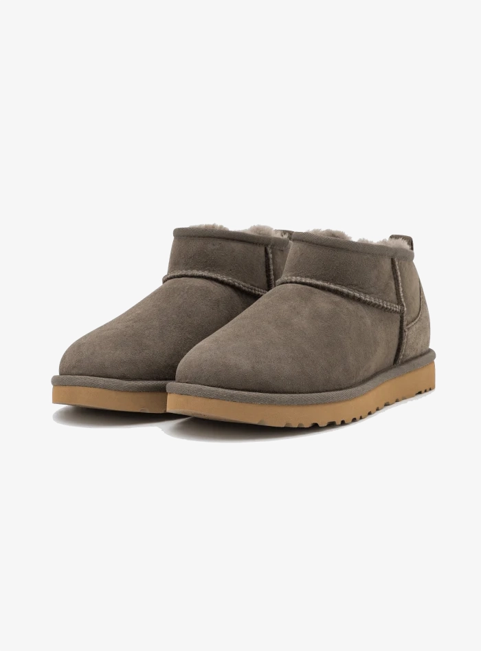 UGG Classic Ultra Mini Boot Slate