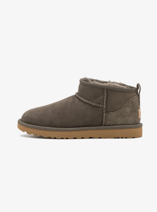 UGG Classic Ultra Mini Boot Slate